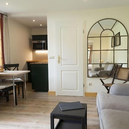 Luedersburger Strasse 15E Apartment Екстериор снимка
