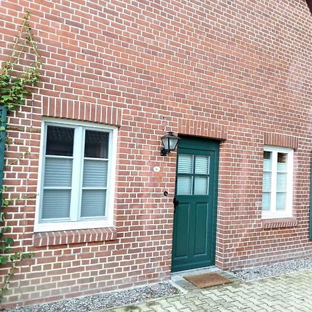 Luedersburger Strasse 15E Apartment Екстериор снимка
