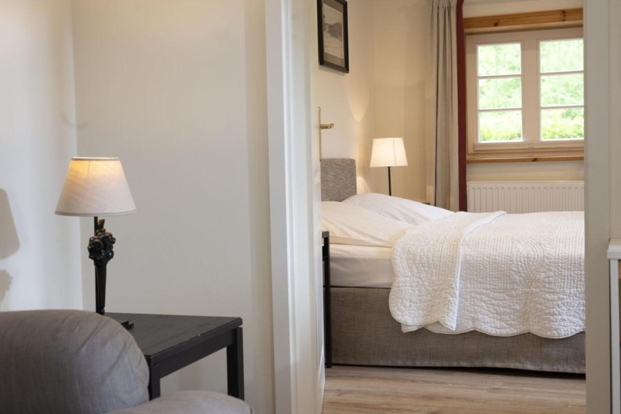 Luedersburger Strasse 15E Apartment Екстериор снимка