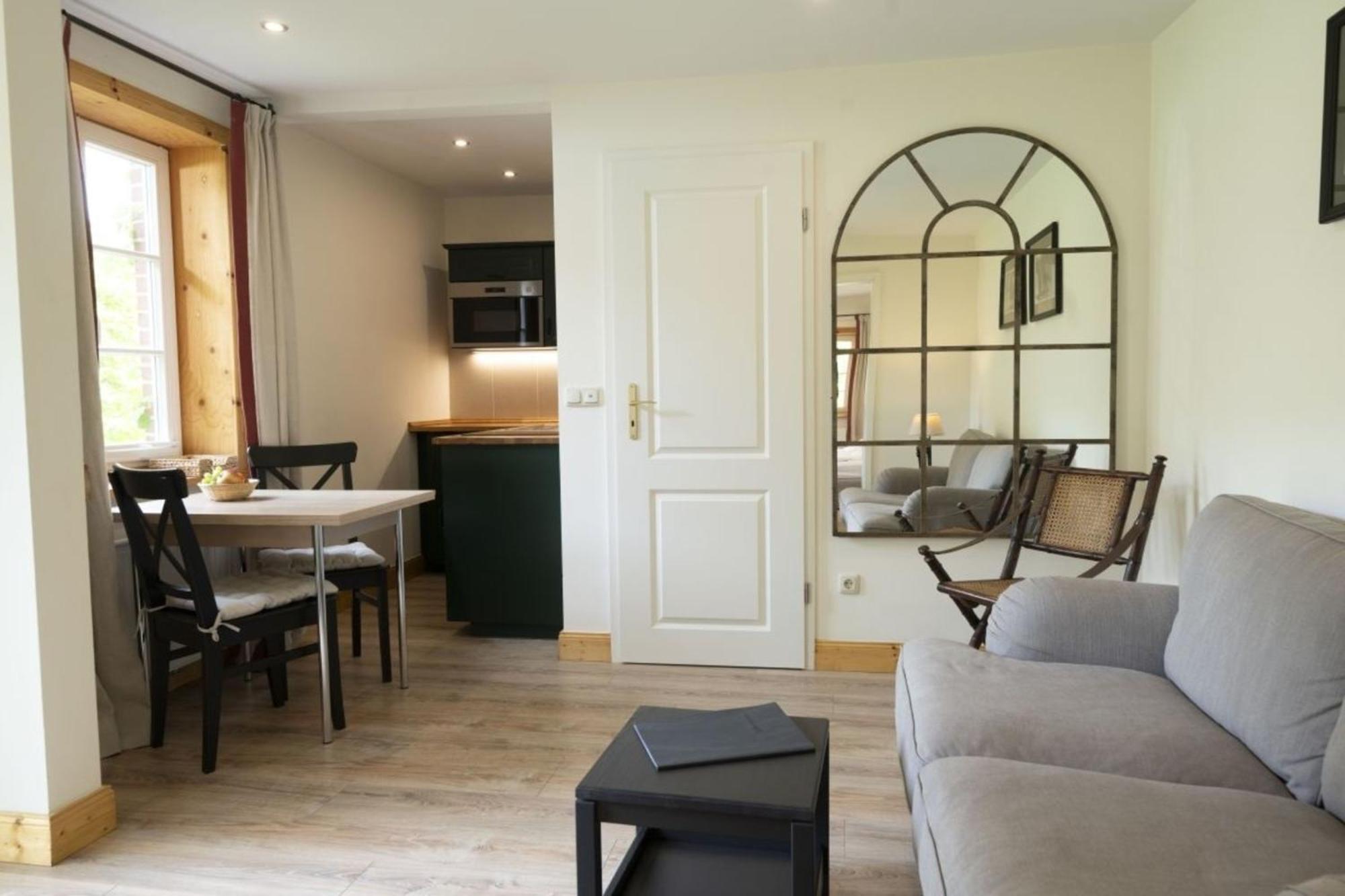 Luedersburger Strasse 15E Apartment Екстериор снимка