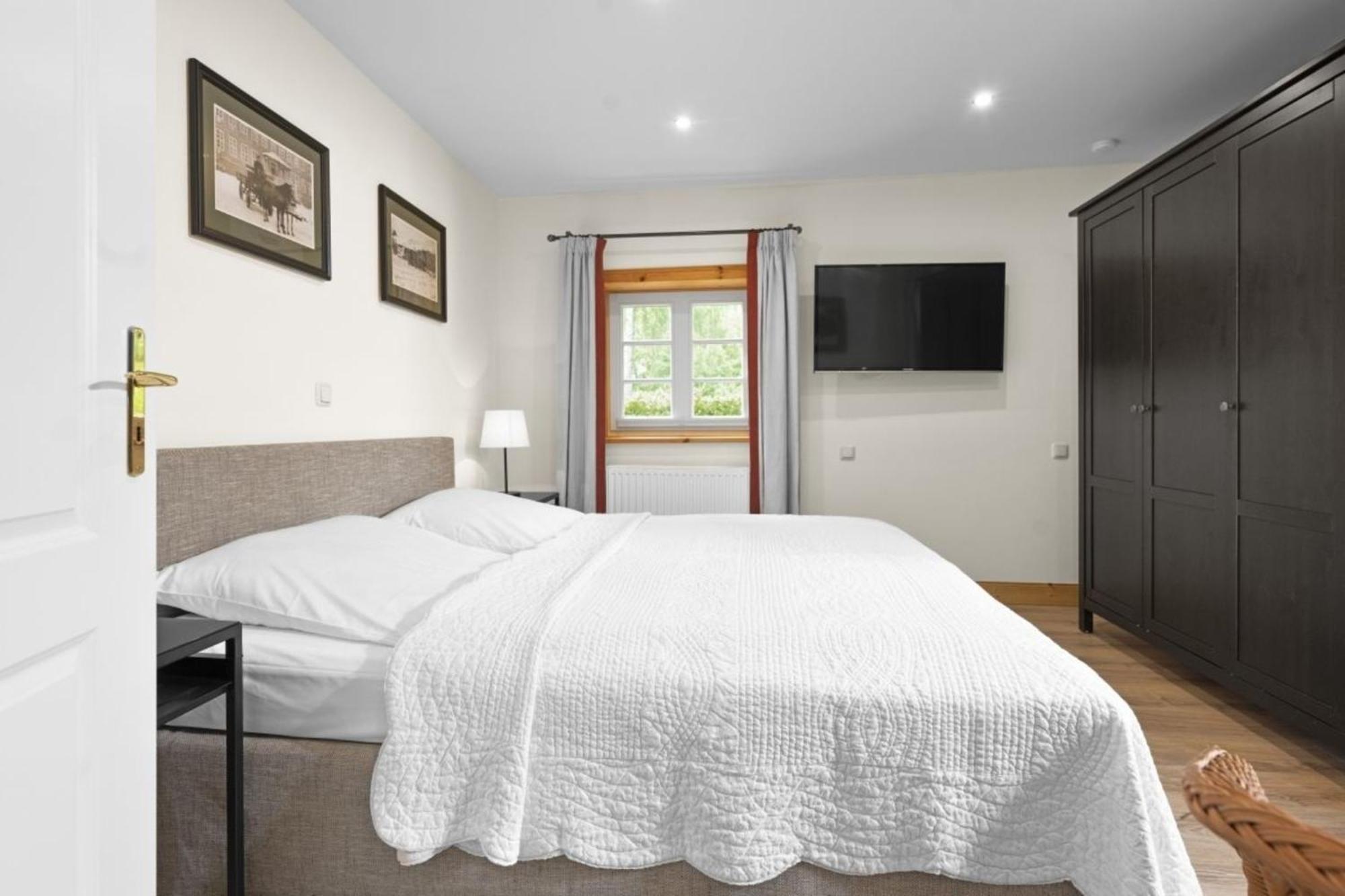 Luedersburger Strasse 15E Apartment Екстериор снимка